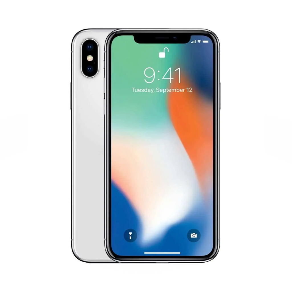 iPhone X 64 GB - Test