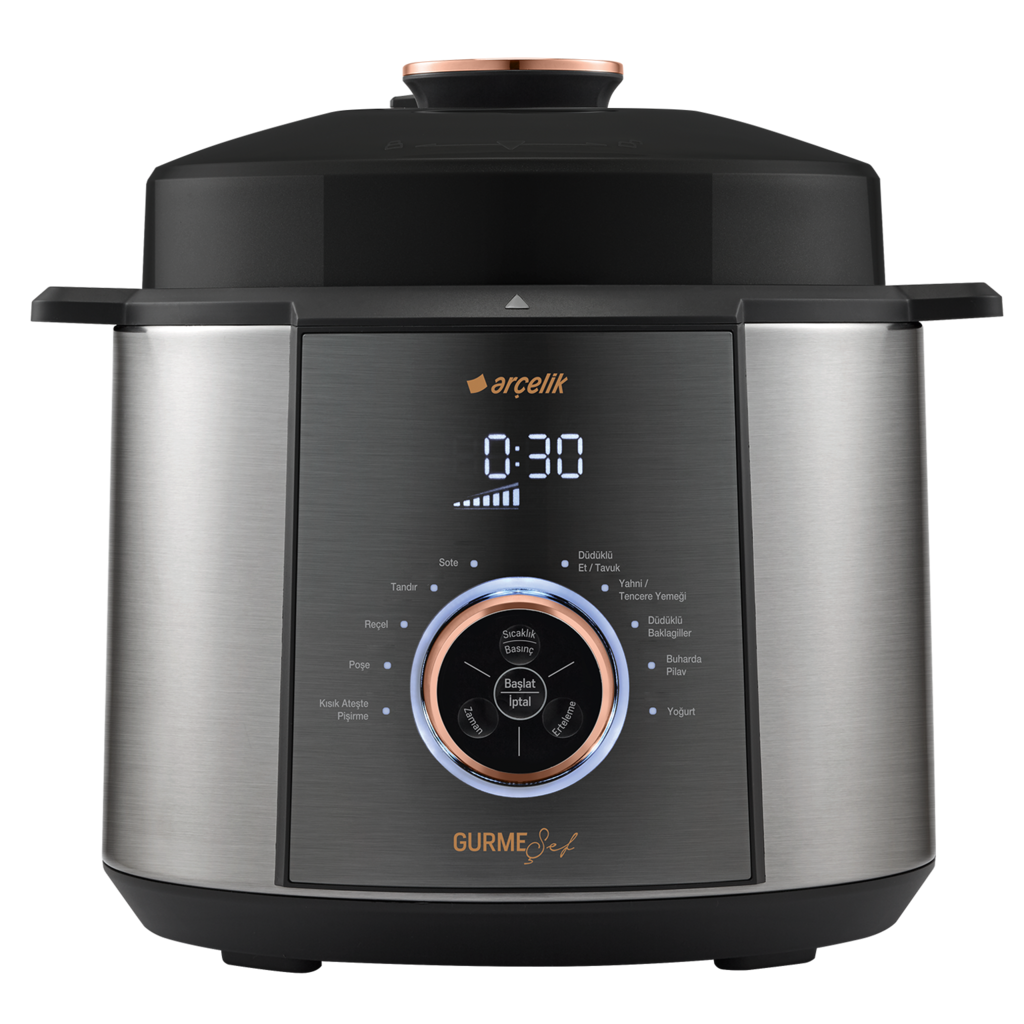Multi Cooker