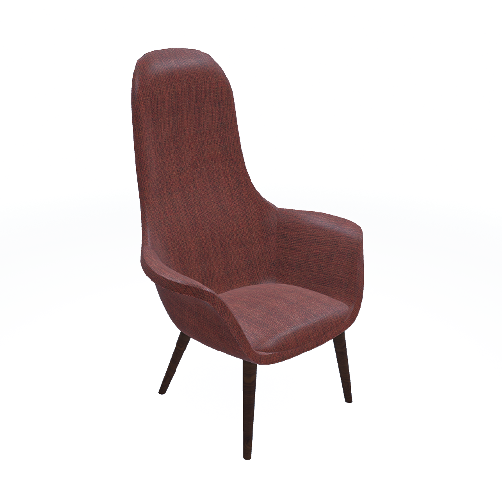 Wing Chair