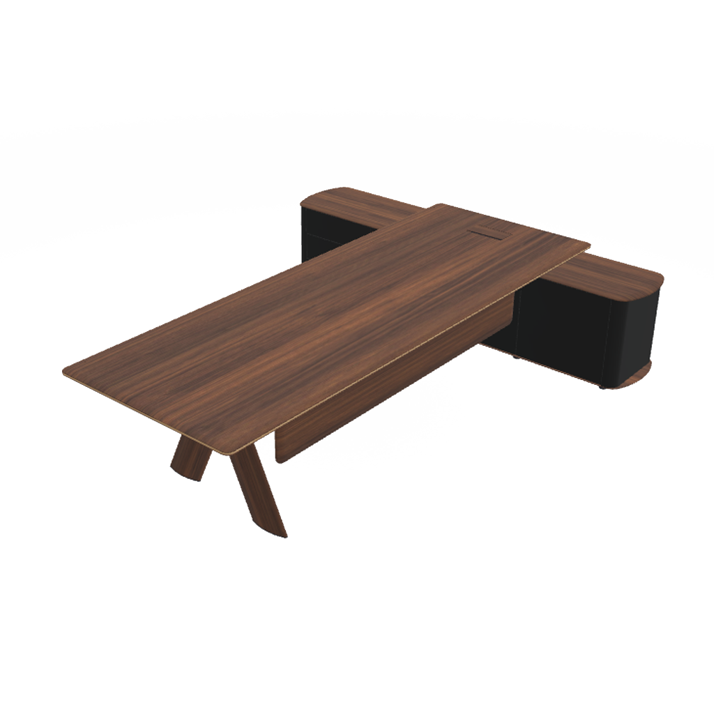 Wooden Table